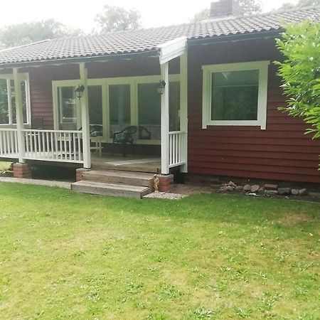 Gaestehaus An Der Surheide Ottersberg エクステリア 写真